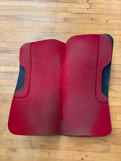 Demo Unity Pad Roper