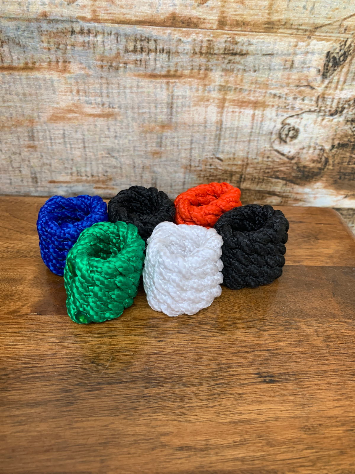 Horn Knots