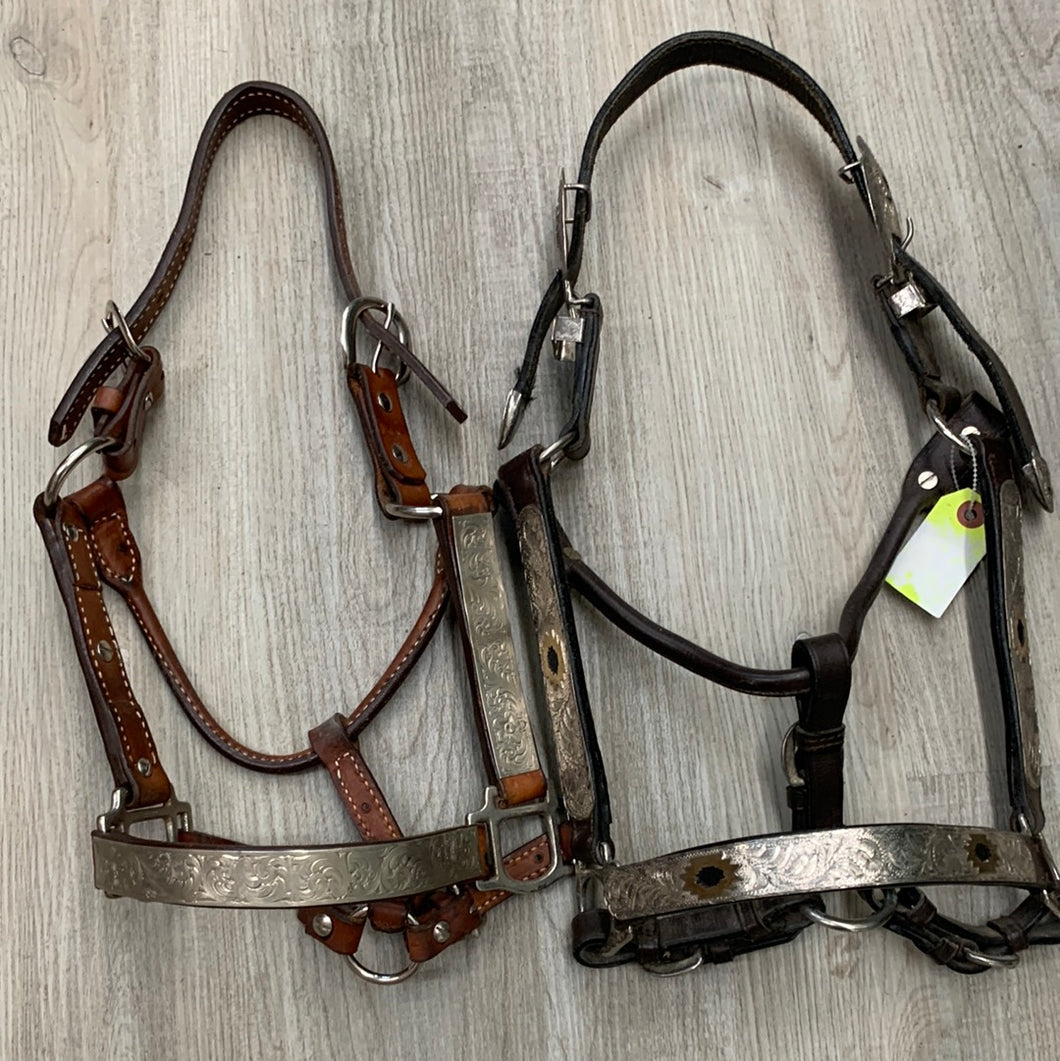 Used show halters