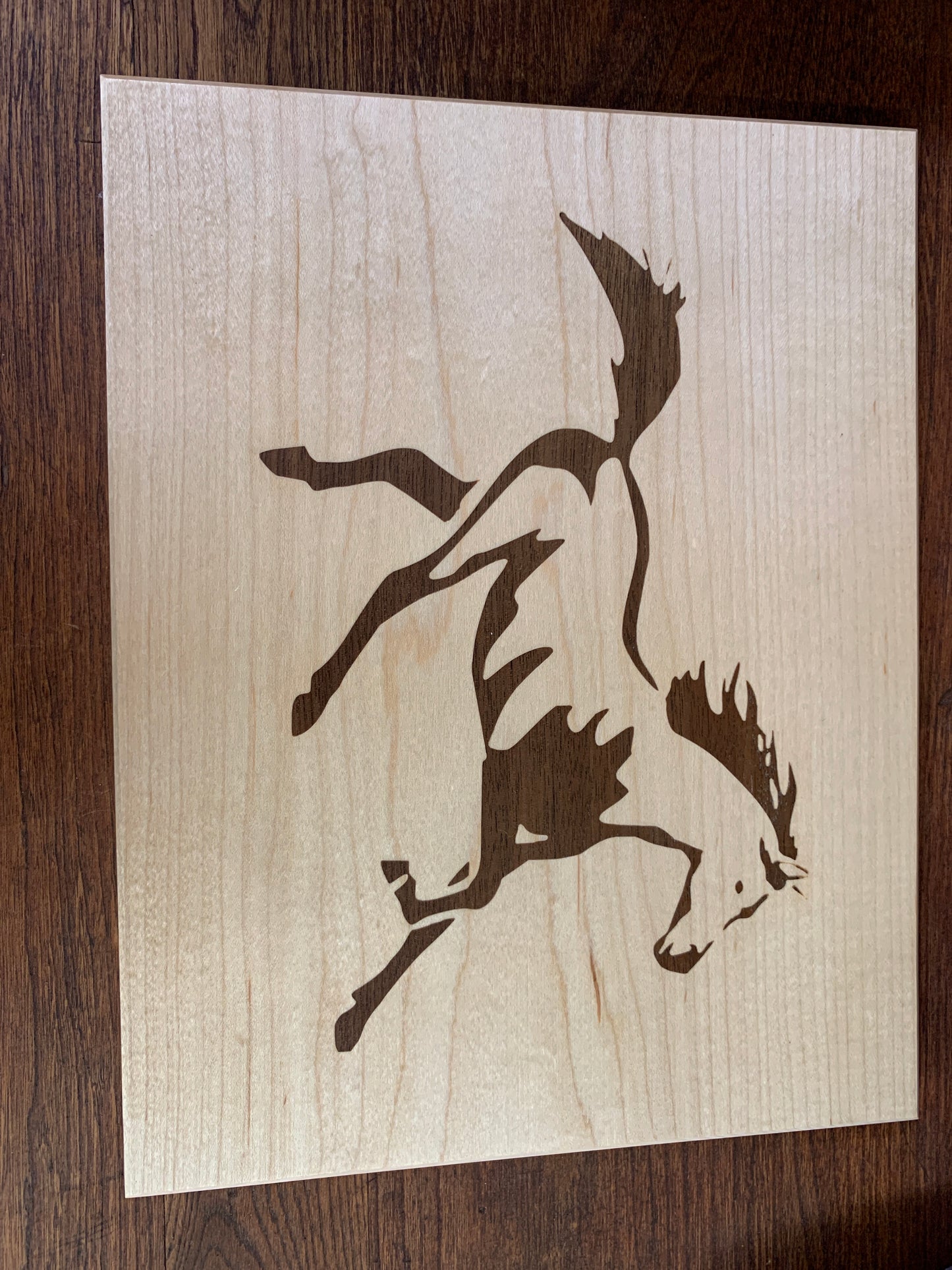 Wooden Wall Art