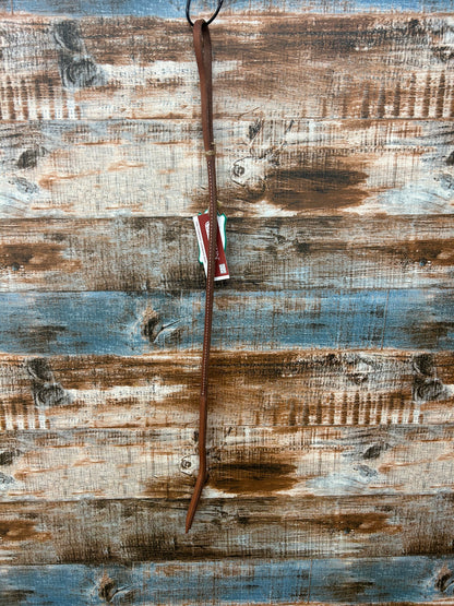 Harness Leather Quirt