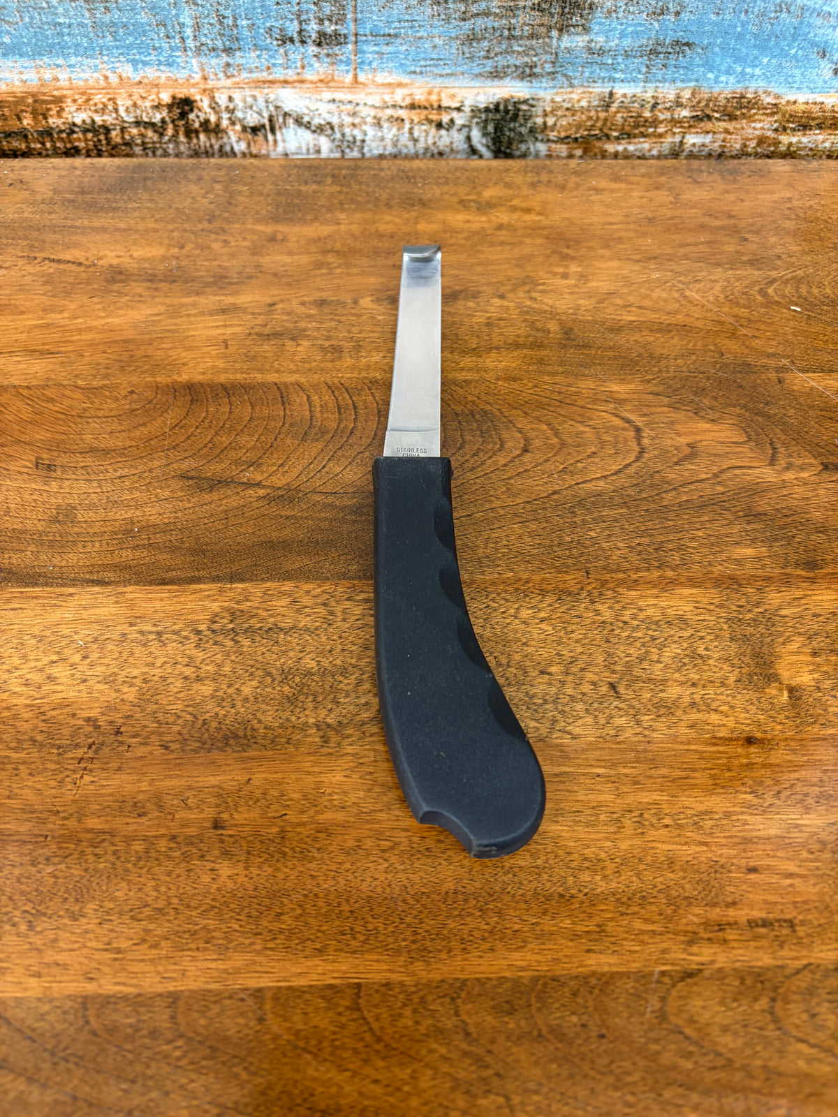 Bot Knife
