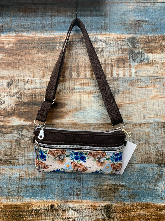 TC 4-Way Bag