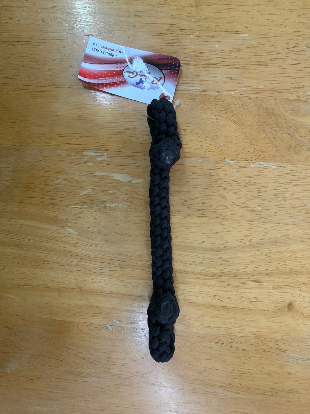 Nylon Bit Hobble