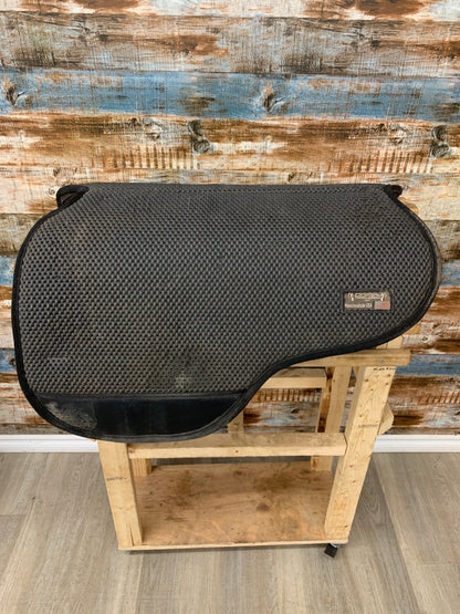 Used Equi-Tech Saddle Pad