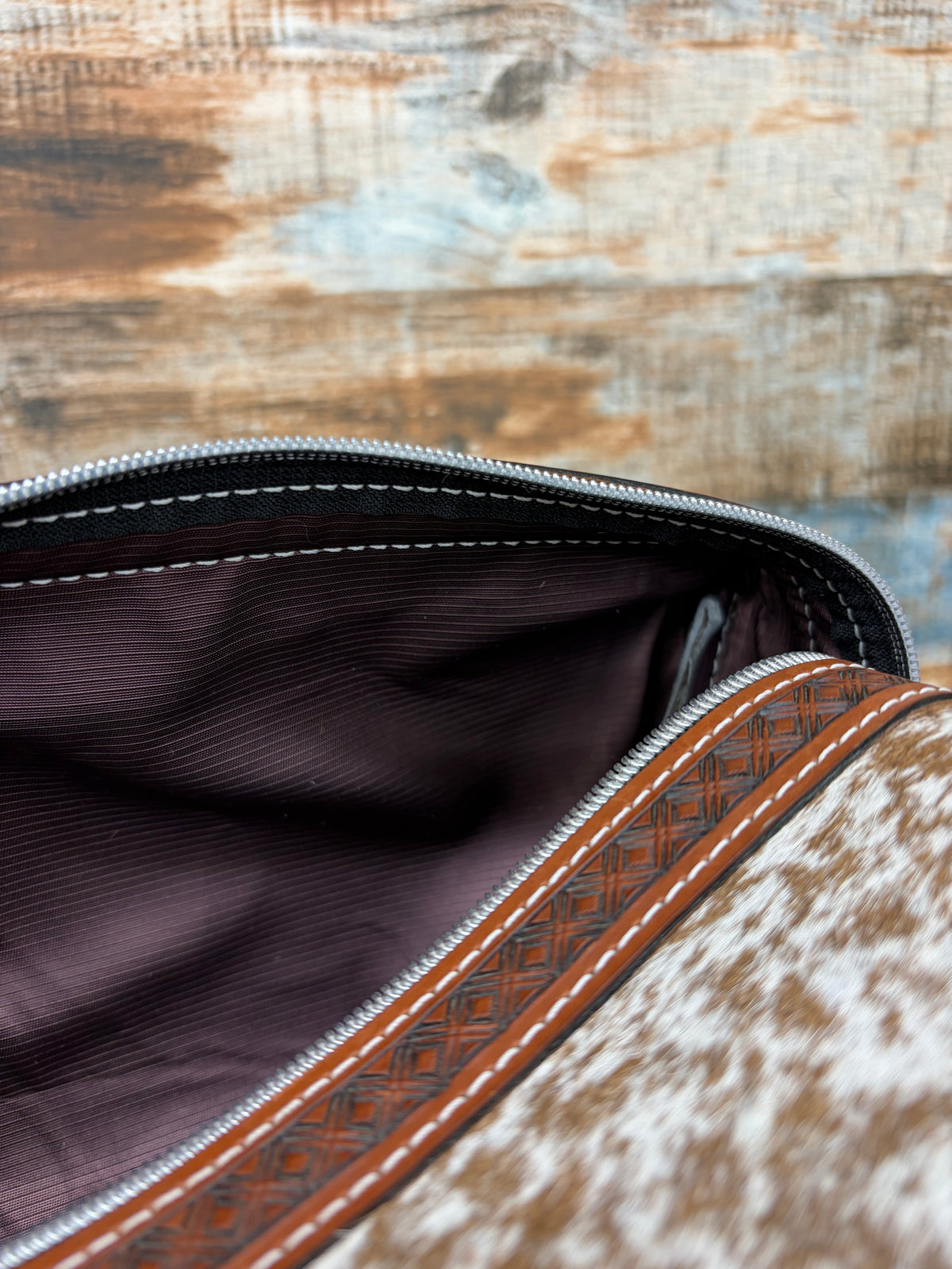 Large Travel Bag