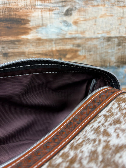 Large Travel Bag