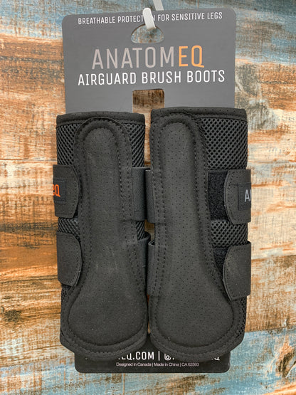 Anatomeq Airguard Brush Boots