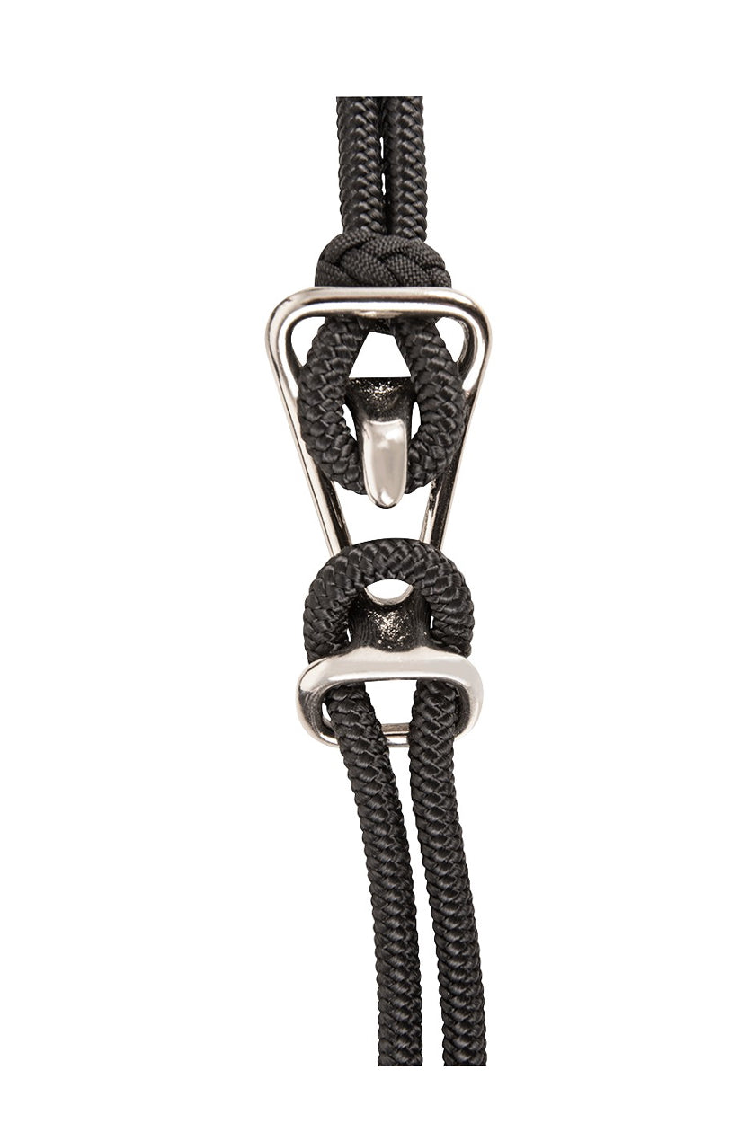 Quick Change Rope Halter