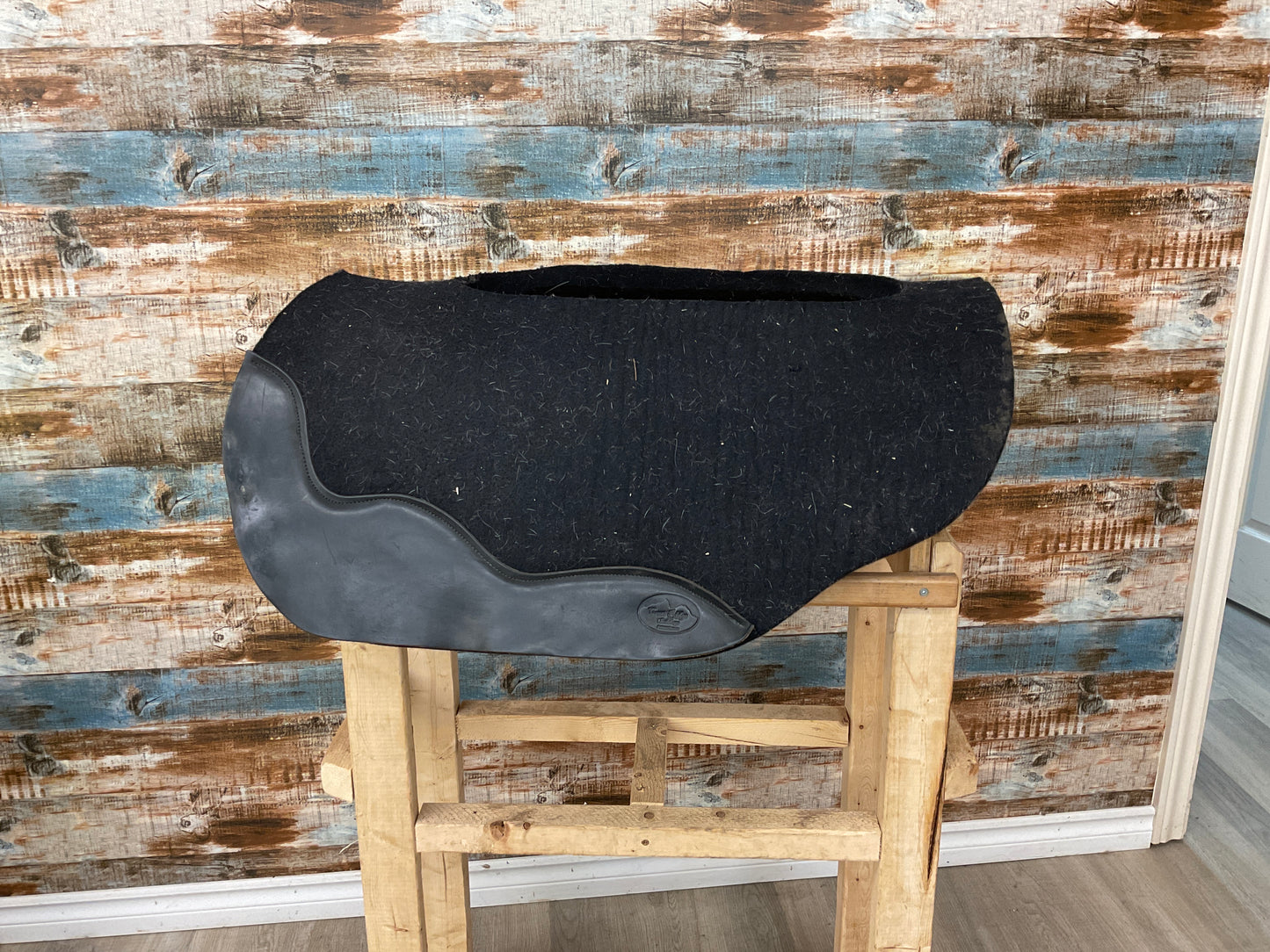 Used Crest Ridge Pad