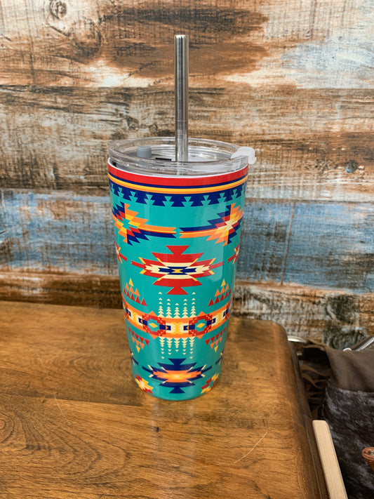 On The Go Tumbler