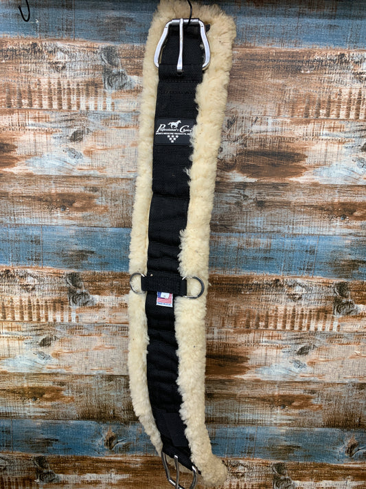 Used Professional Choice Fleece Cinch 36”