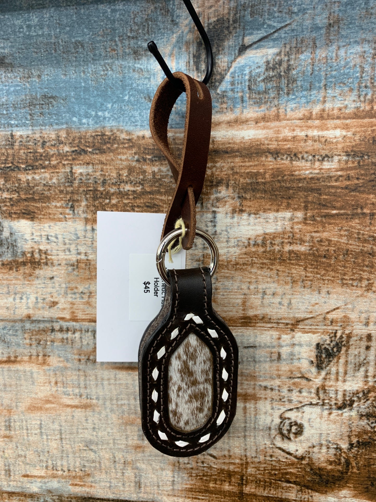 TC Magnetic Hat Hangers