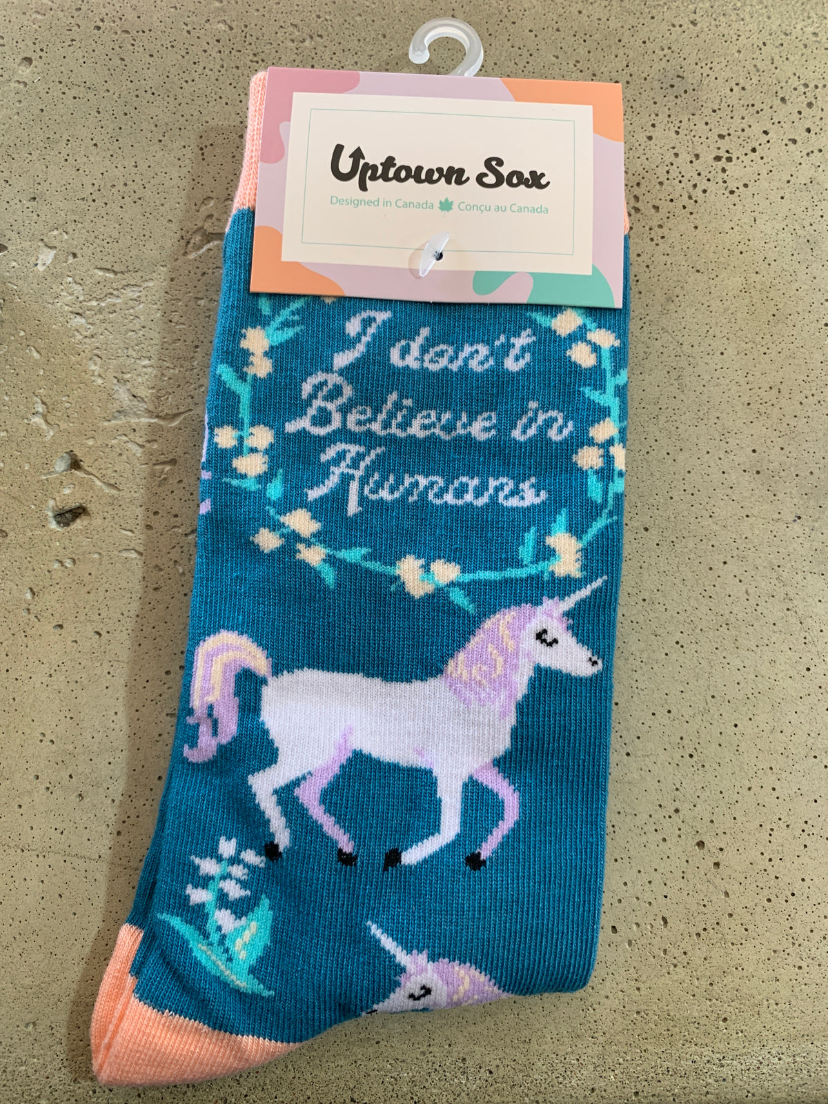 Fun Socks