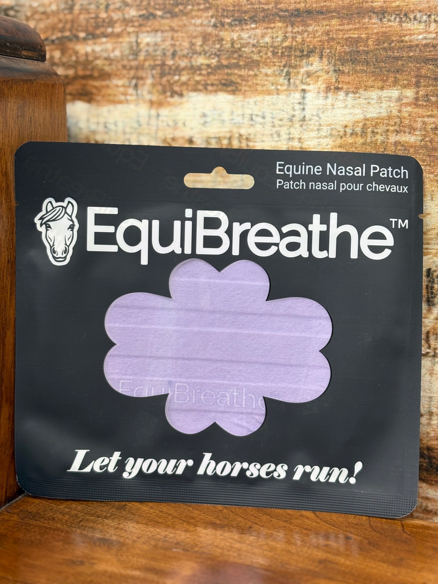 EquiBreathe Equine Nasal Patches