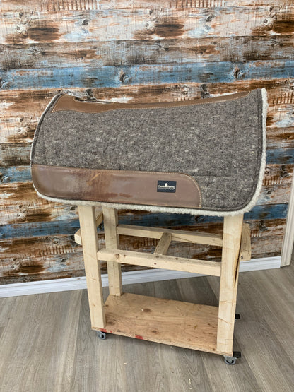 Used Classic Equine Pad