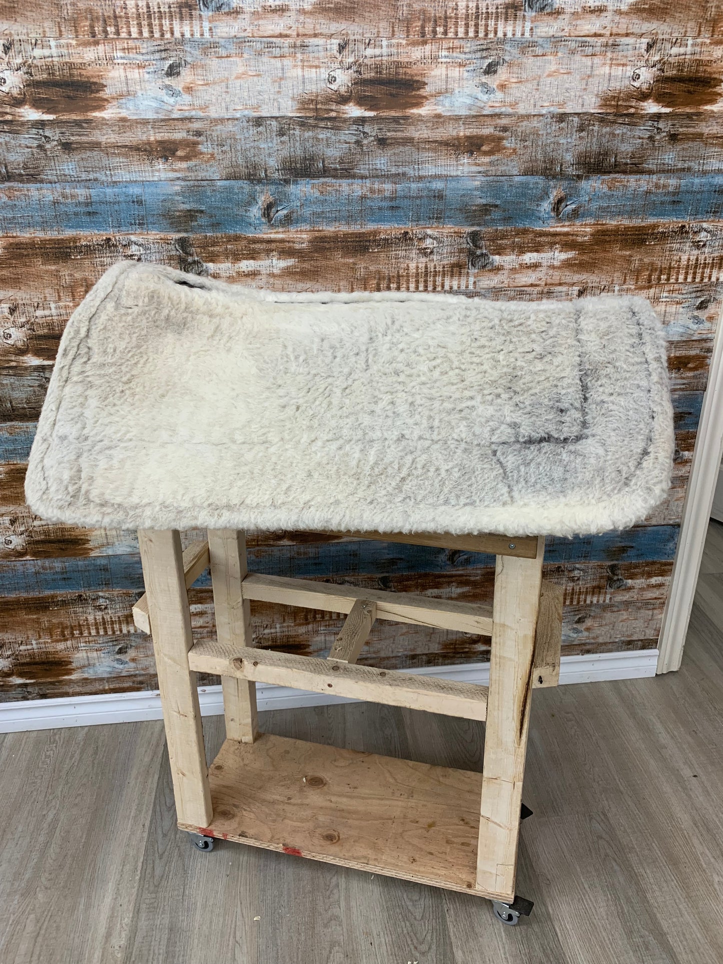 Used Classic Equine Pad