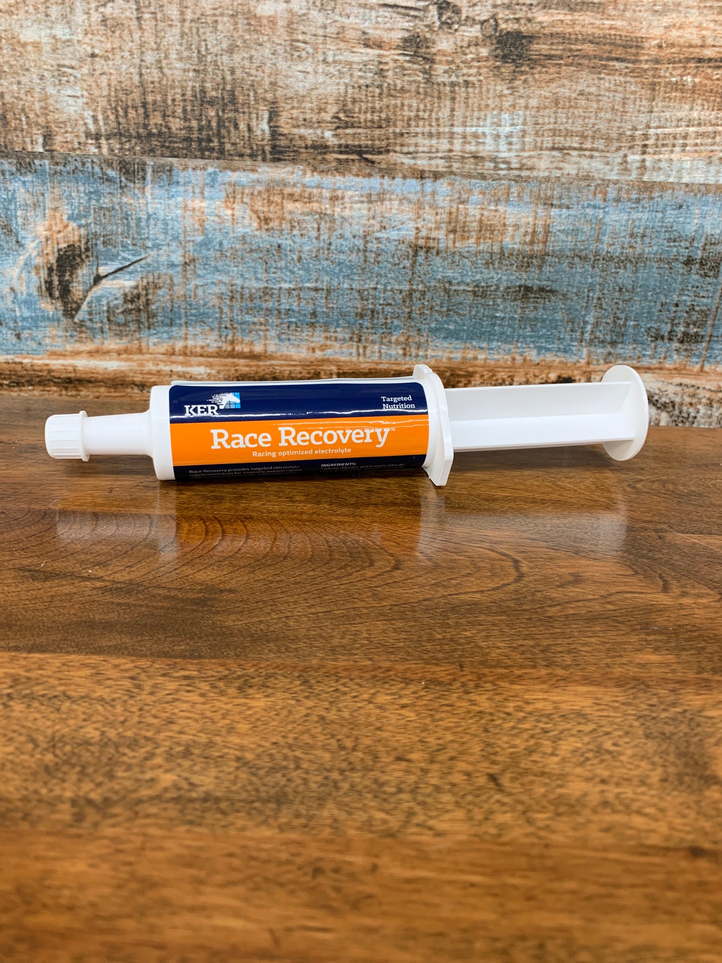 KER Race Recovery Paste