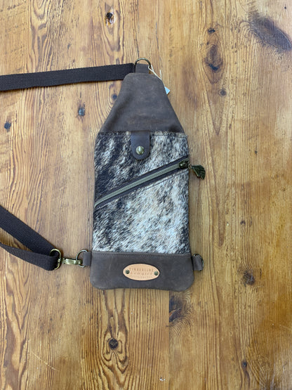 TC Mini Traveler Sling Bag