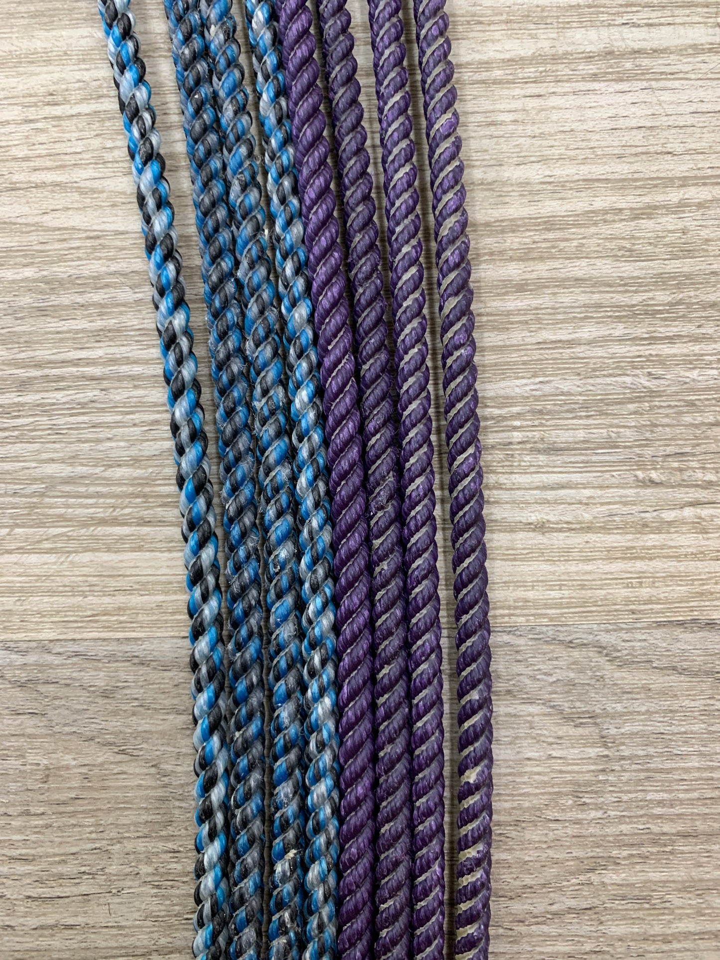 Gator Goat String