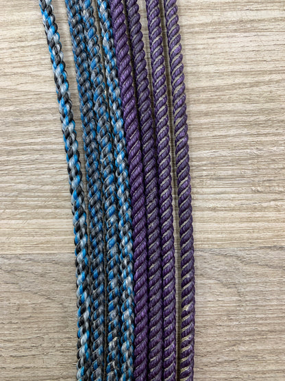 Gator Goat String