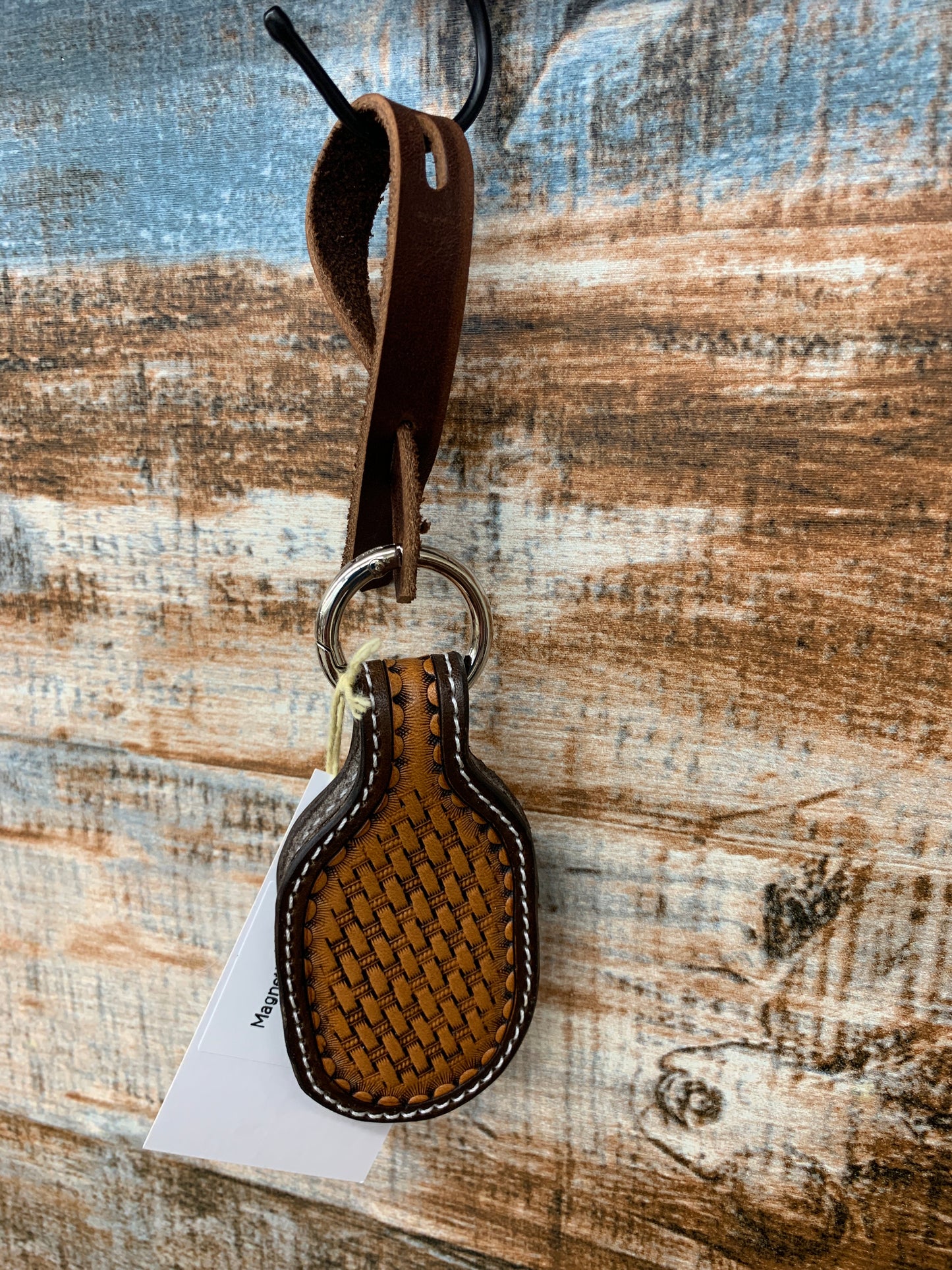 TC Magnetic Hat Hangers