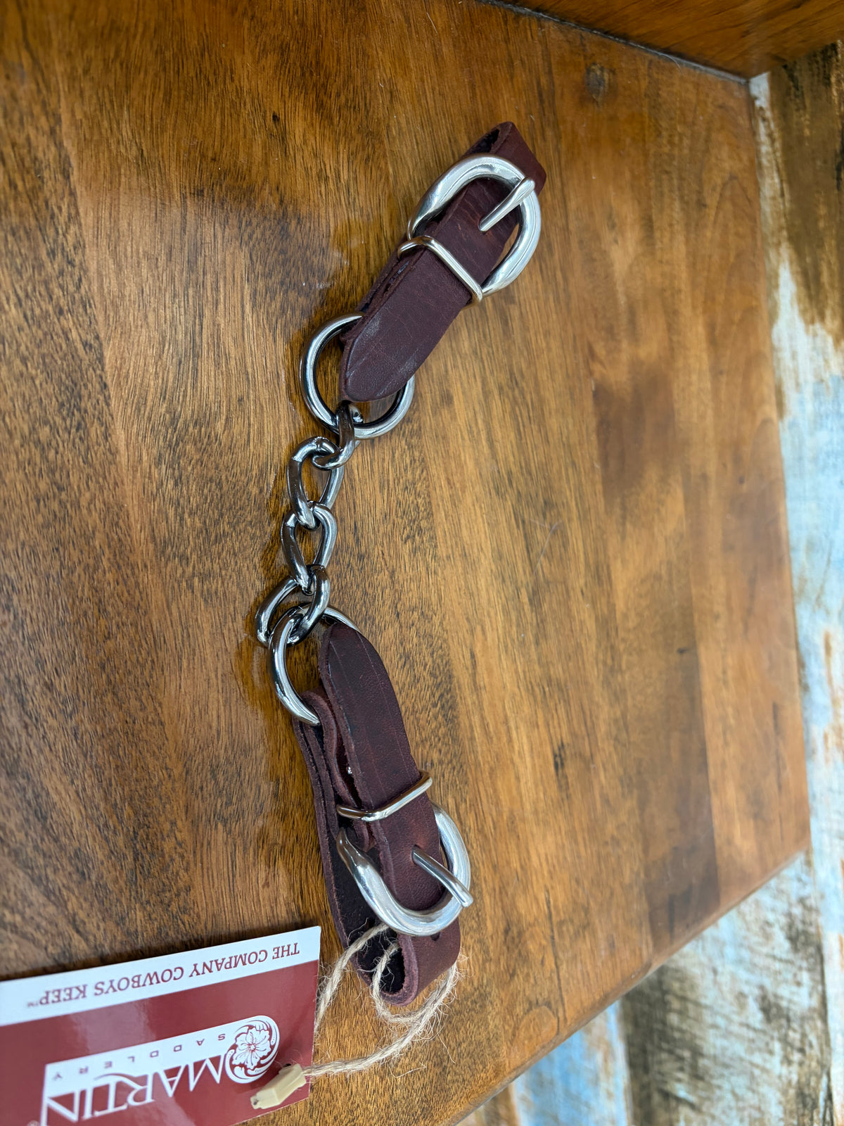 Martin Latigo 4 Chain Links