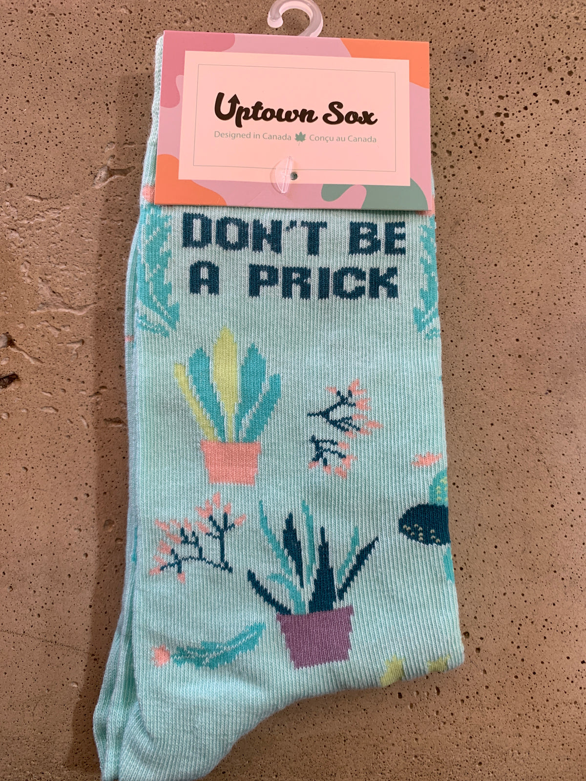 Fun Socks
