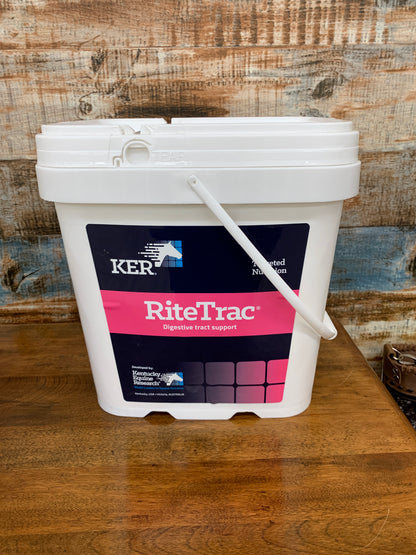 KER RiteTrac