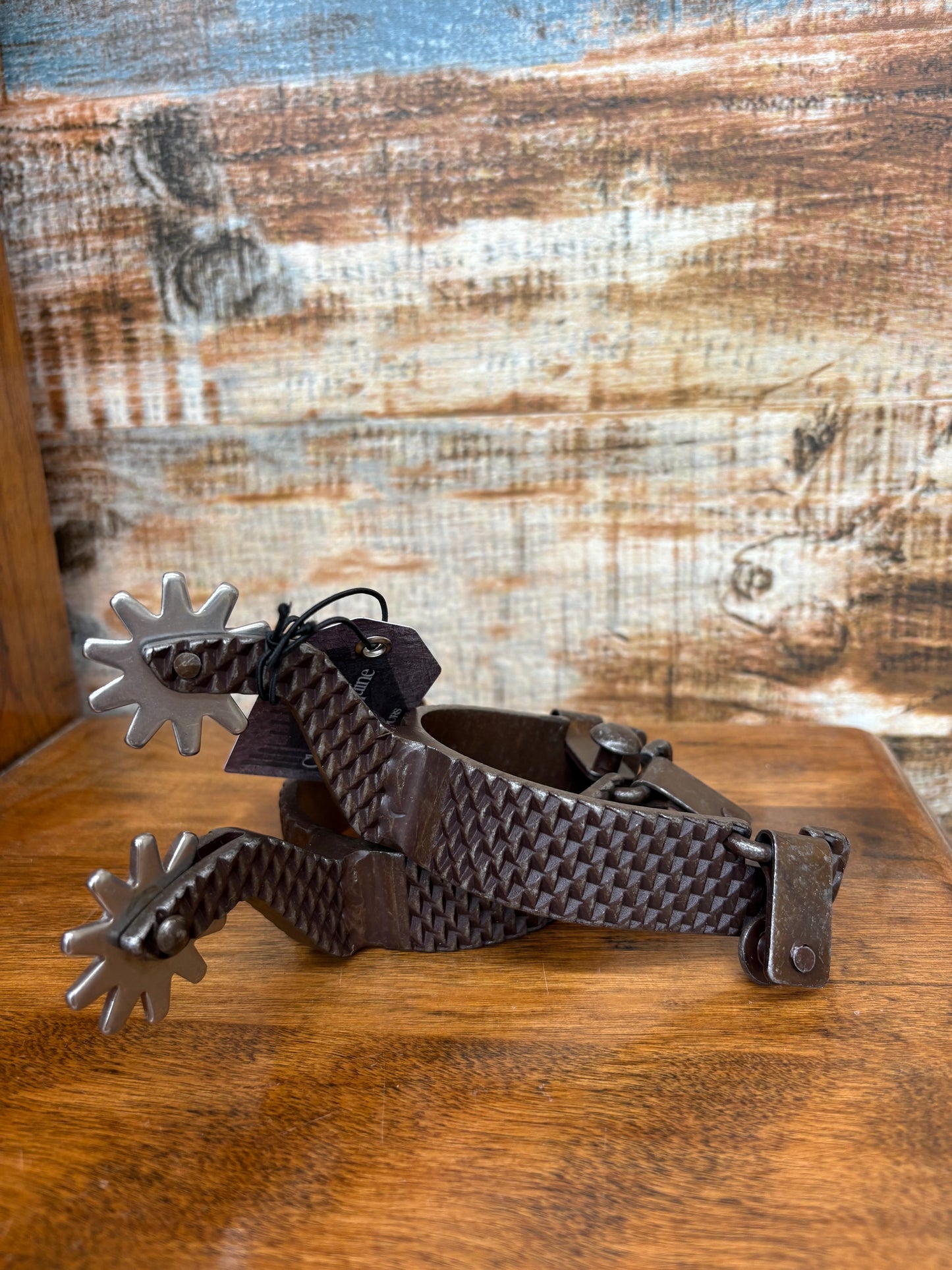 CE Spur Rasp Reiner Series 22