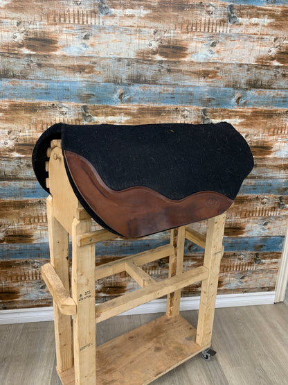 Used Crest Ridge Pad
