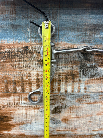 Used Shank Bit