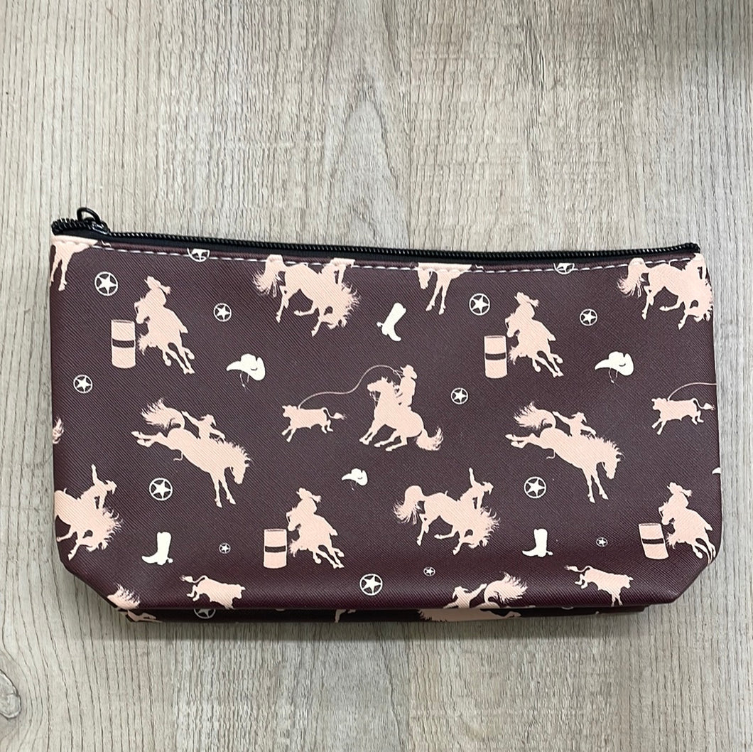 AWST Cosmetic Pouch