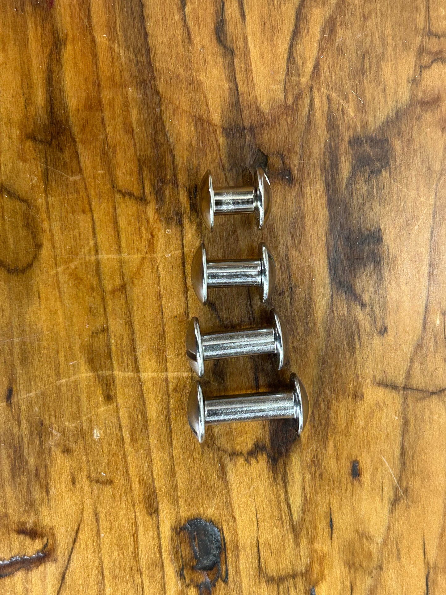 Chicago Screws