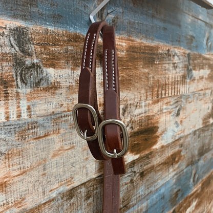 CPT 5/8 Reins W Buckle