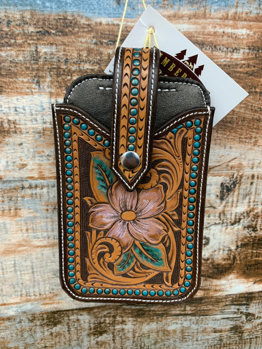 TC Belt Phone Holder