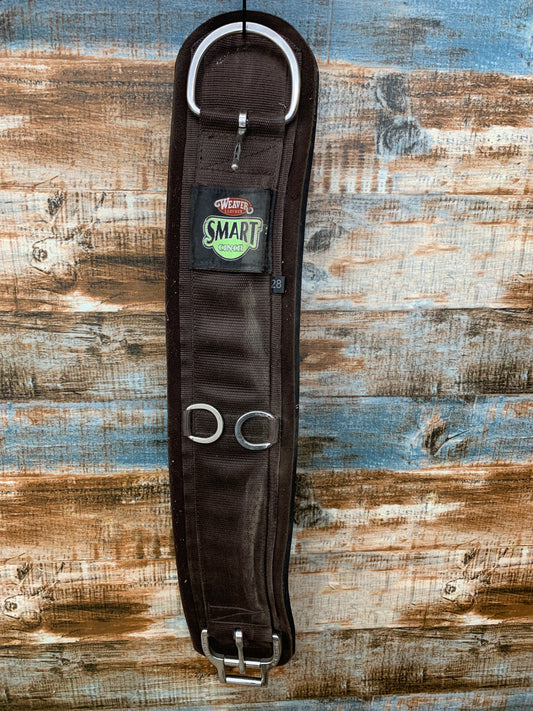 Used 28” Weaver Smart Cinch