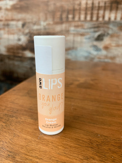 Awe Lips Lip Butter
