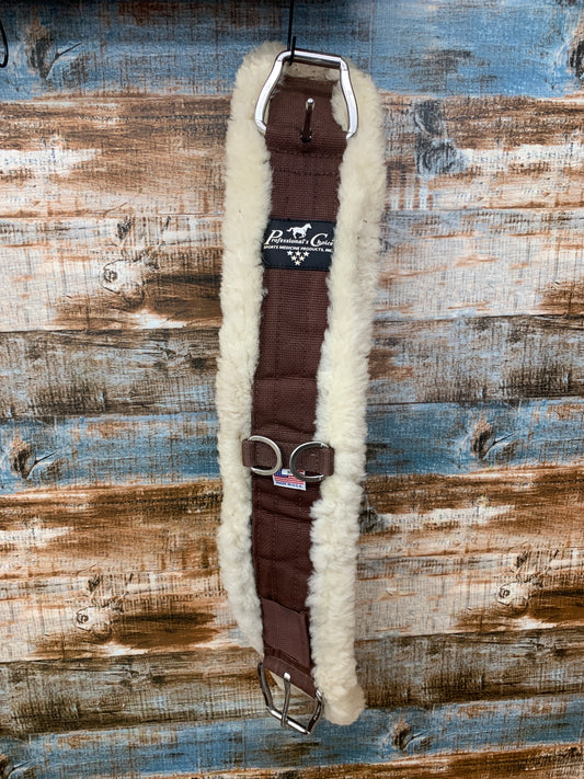 Used 30” Fleece PC Cinch