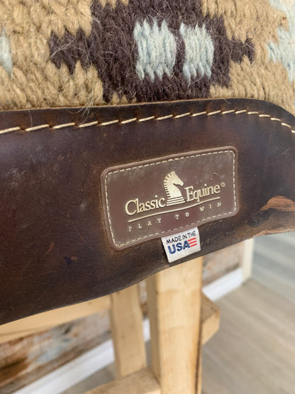 Used Classic Equine Pad