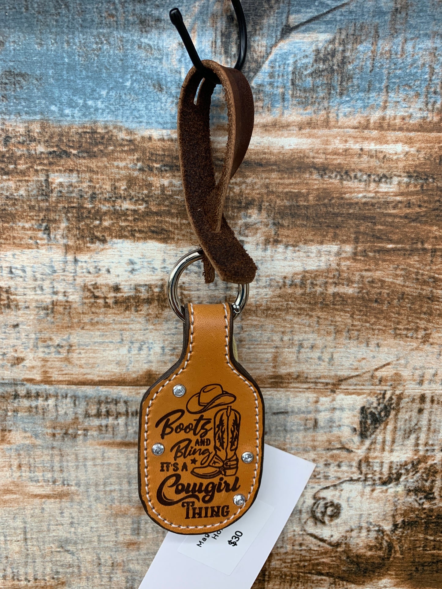 TC Magnetic Hat Hangers