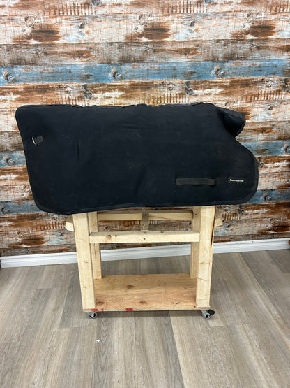 Used Back on Track Back Warmer