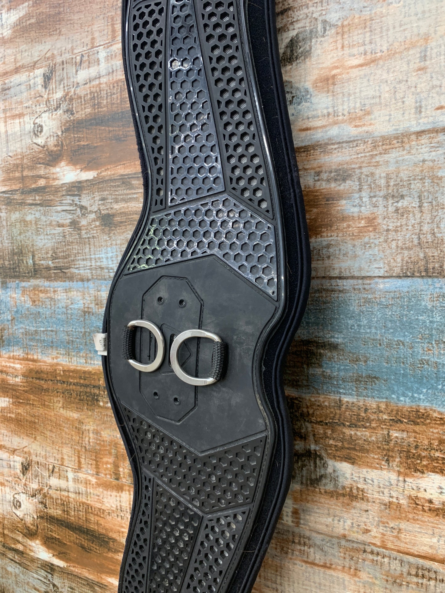Used Cinch