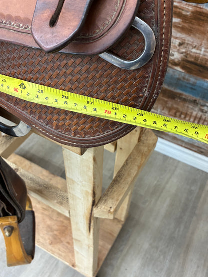 Used Reinsman
