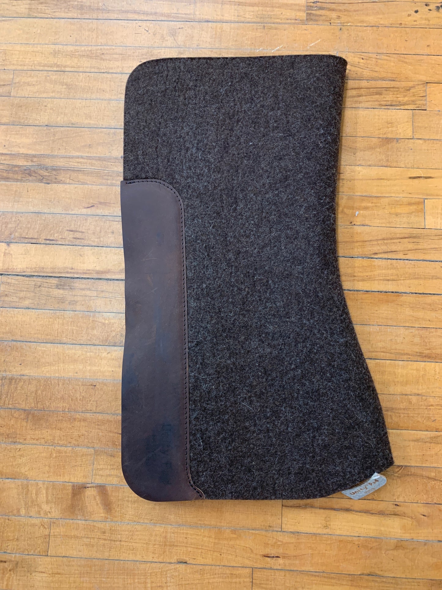 Demo Unity Pad Roper