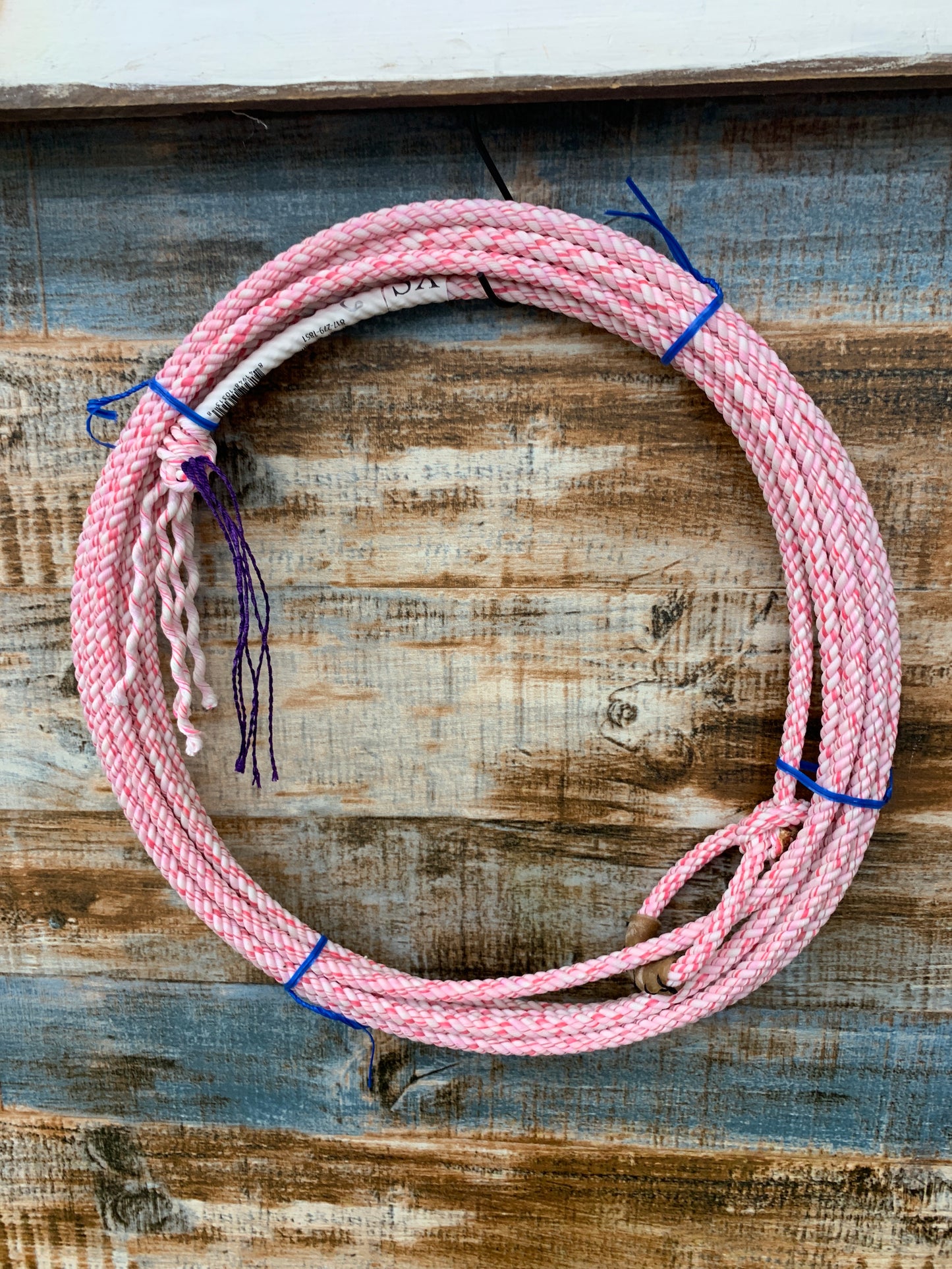 Athena-Breakaway Rope