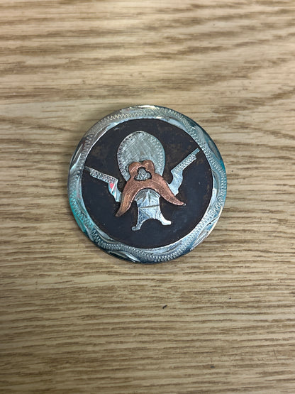 Yosemite Sam Conchos
