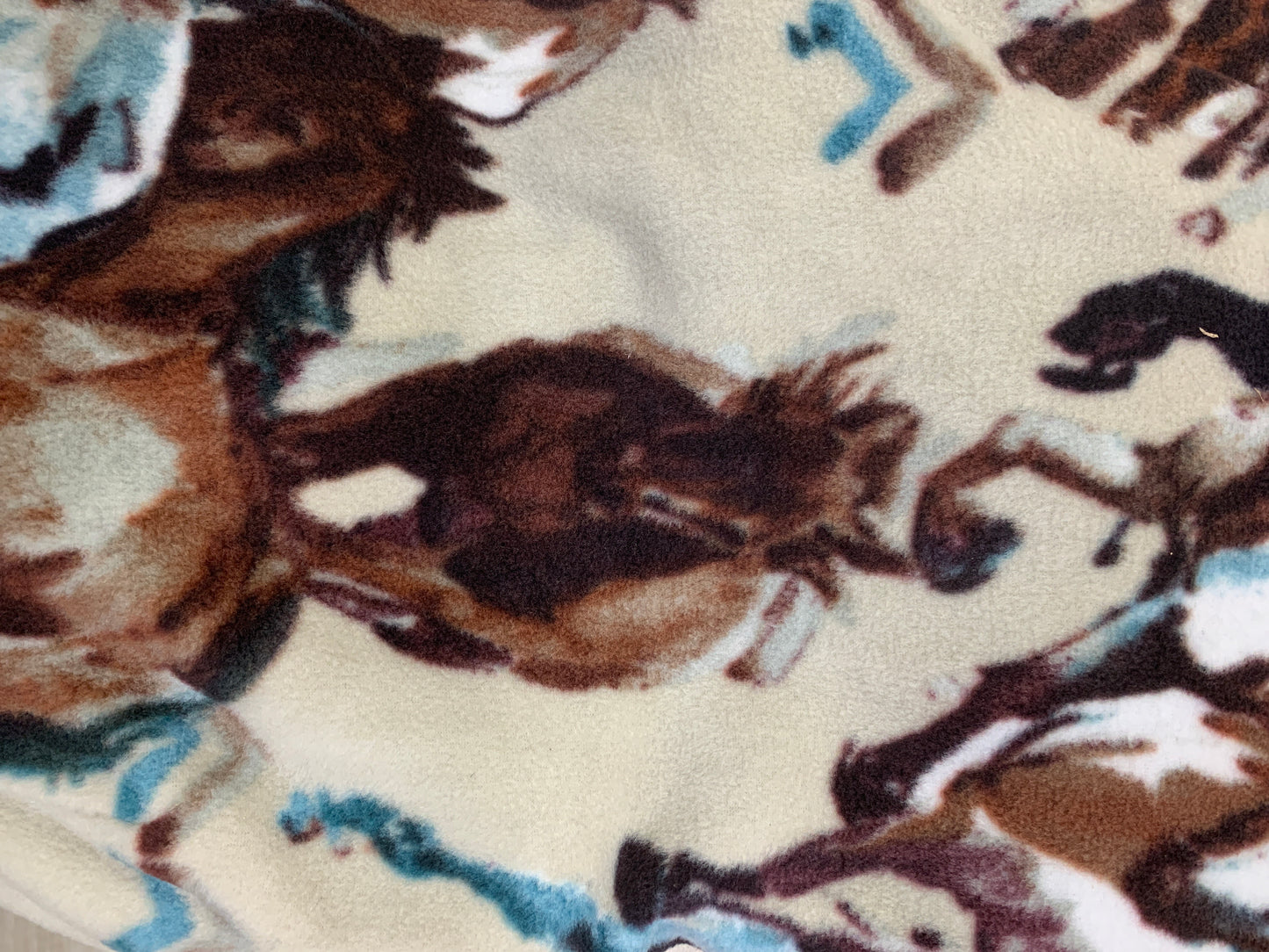 Western Saddle Covers