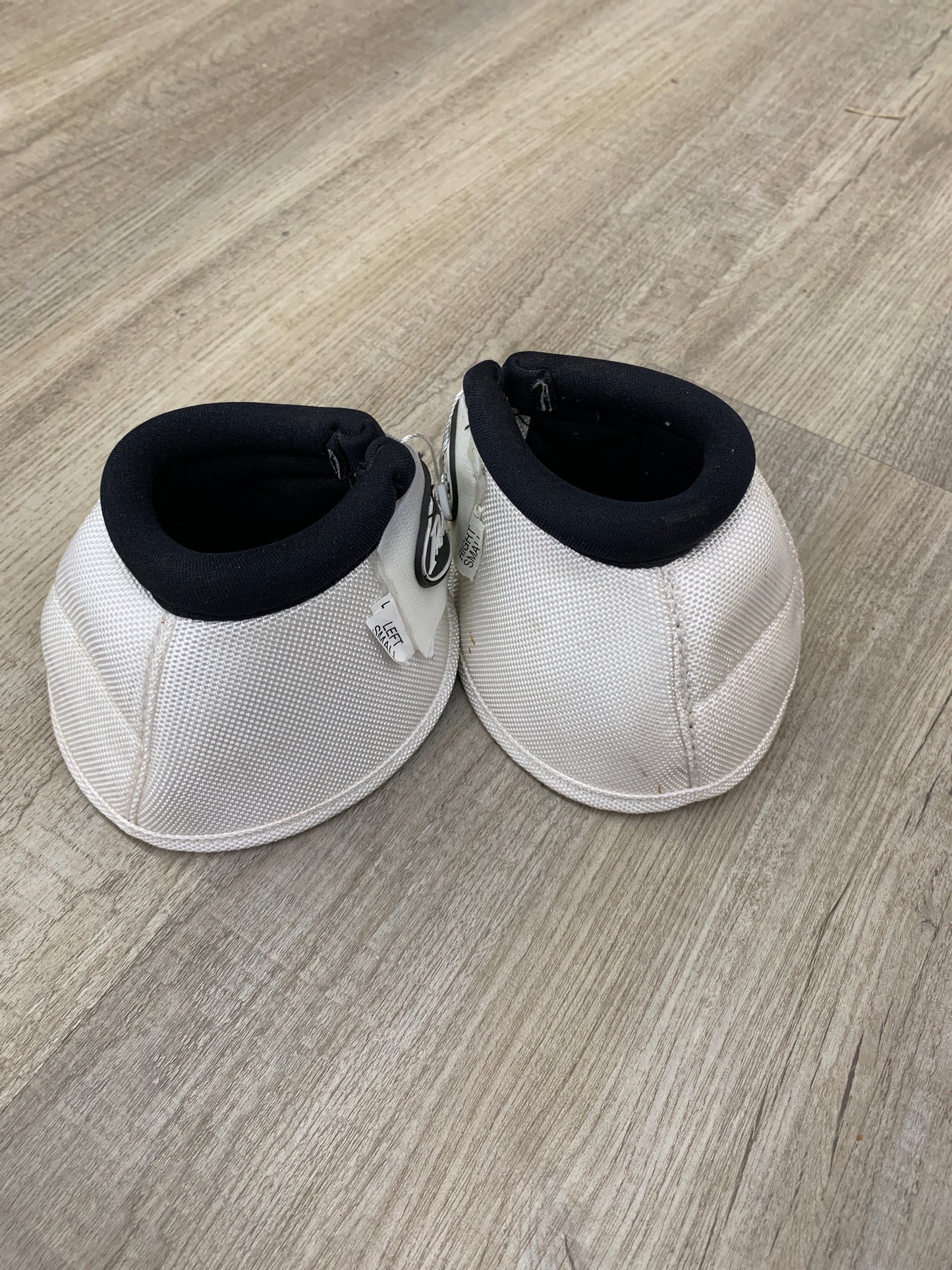 Small PC Ballistic Overreach Boots