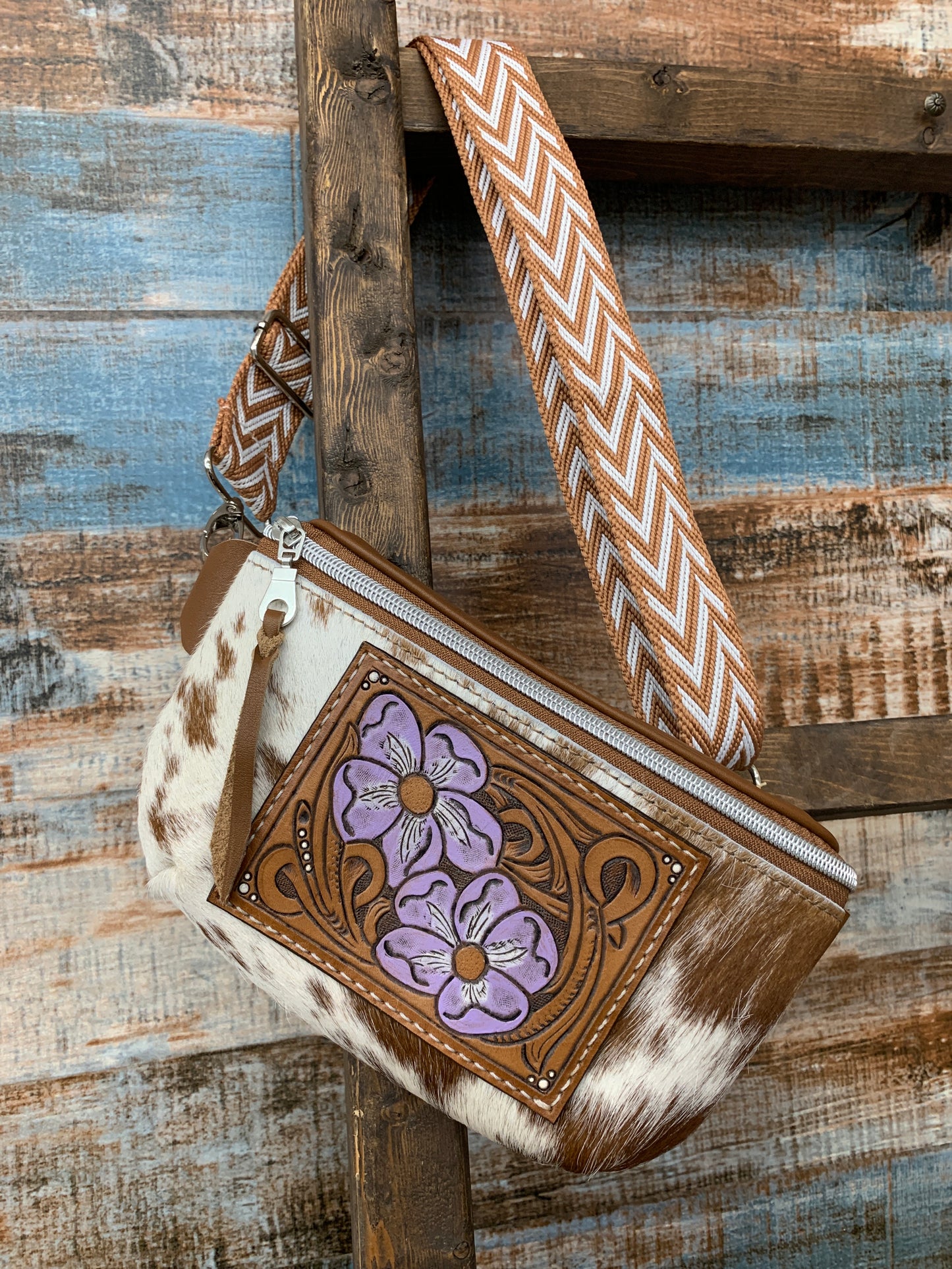 TC Cross Body Bags